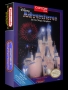 Nintendo  NES  -  Adventures in the Magic Kingdom (USA)